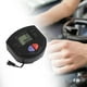 thumbnail image 5 of Contador Multifuncional Sunnimix para Gimnasio en Casa Equipo de Fitness Máquina de Cintura, 5 of 8