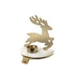 thumbnail image 4 of Christmas Reindeer With Tealight Stocking Holder, 4 of 4