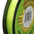 Lew's Mr Catfish Line Filler Spools, 500 Yards 15 lb, HiViz