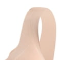 thumbnail image 3 of Bixock Plus Size Bra for Women Push Up Bra Wireless Tank Bra Front Closure Lift Support Wide Straps Breathable Everyday Casual Comfortable Women Under Wear, 3 of 5