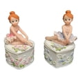 thumbnail image 1 of Lot de 2 Porte-Jupe Ballerine, 1 of 1