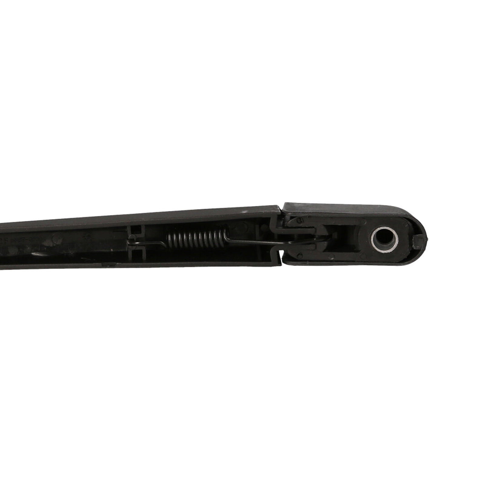 Carevas Rear Wiper Arm and Blade Replacement for Dodge Grand Caravan 2008-2010 Chrysler Town 2010 Dodge Grand Caravan Rear Wiper Blade Replacement