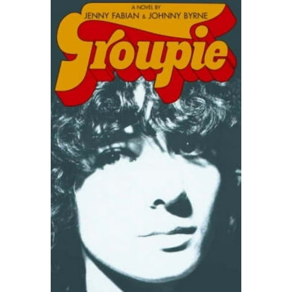 Groupie, (Paperback)