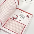 thumbnail image 2 of Cute Hello Kitty Notebook Sweet Style Gift, 2 of 7