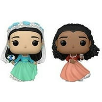 FUNKO POP! BROADWAY: Hamilton - Eliza & Angelica 2PK, Funko, Gifts