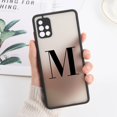 thumbnail image 1 of Funda personalizada para Samsung A53 5G S21 S22 Ultra S20 FE A04s A52 A12 A13 A32 A51 A50 A73 A33 A22 A21S A72 A71 S10 Fivean unisex, 1 of 2