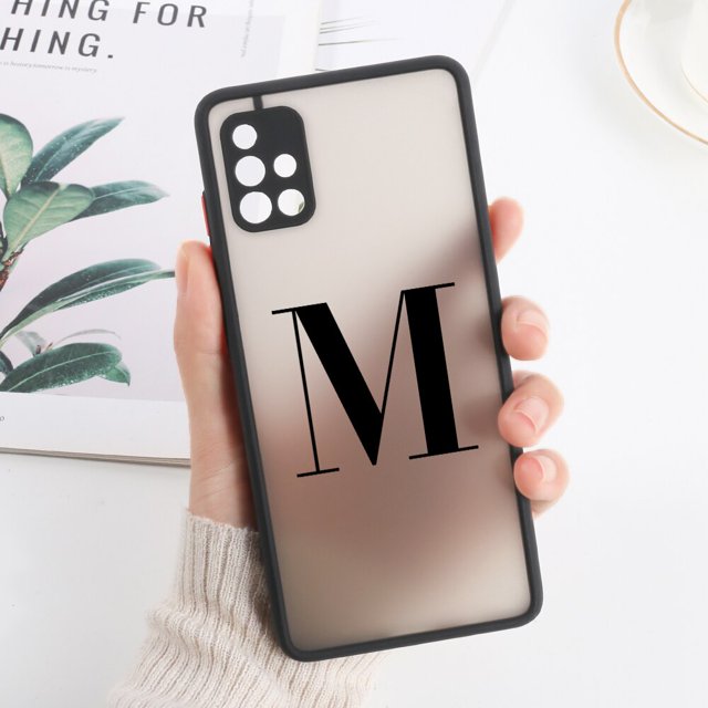Funda personalizada para Samsung A53 5G S21 S22 Ultra S20 FE A04s A52 A12 A13 A32 A51 A50 A73 A33 A22 A21S A72 A71 S10 Fivean unisex