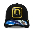 thumbnail image 2 of Gorra DC Comics Batman bicolor edición especial ajustable para hombres, 2 of 4