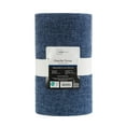 thumbnail image 7 of Mainstays Cozy Chenille Throw, Washed Indigo, 50" x 60", 7 of 7