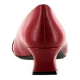 thumbnail image 5 of Easy Street Waive Pumps (Women), 5 of 7