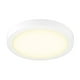 thumbnail image 2 of Lampara Sobre Poner Techo Blanco 24w Luz Suave Cálida, 2 of 5