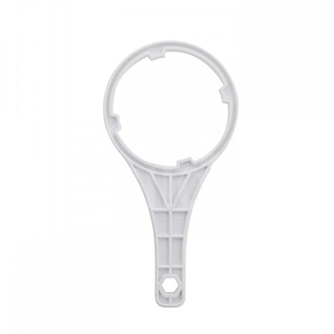 Housing Wrench for Jumbo Water Filter Housings 4.5 Cartridge Compatible - WR500