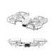 thumbnail image 1 of Inteprter 4 Uds. Protector de hélice, accesorio profesional para Dron, componentes de hélices, componente modificado, reemplazo de anillo de protección Accesorios para aéreos, 1 of 6