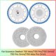 thumbnail image 1 of Piezas para Aspiradoras para T50 Max/T50 Pro/T50 Omni/T50 Pro Omni/T50 Omni, Soportes y Almohadillas para Mopa., 1 of 5