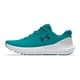 thumbnail image 1 of Tenis Under Armour Charged Surged 4 Hombre 3027000300 verde 26, 1 of 5