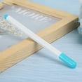 thumbnail image 1 of Marker 10pcs Water Soluble Erasable Pen Fabric Marker Pens Tailoring Tool Accessories, 1 of 8