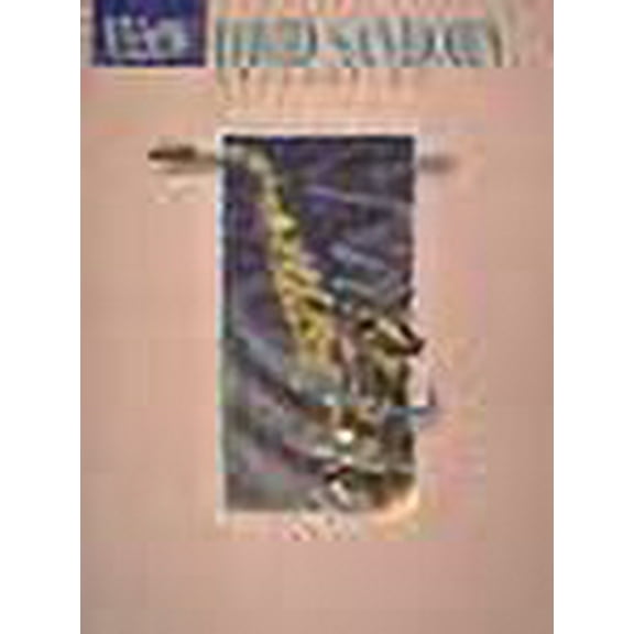 David Sanborn Collection: Soprano and Alto Saxophone (Paperback)