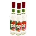 thumbnail image 1 of Tri Pack Licor Con Agave Dos Corazones Pica Fresa 1000 Ml Licor con Agave, 1 of 1