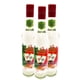 thumbnail image 1 of Tri Pack Licor Con Agave Dos Corazones Pica Fresa 1000 Ml Licor con Agave, 1 of 1
