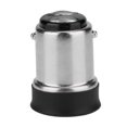 thumbnail image 1 of 10 Uds nuevo BA15D a E14 Base lámpara de luz LED adaptador de bombilla convertidor tornillo, 1 of 4