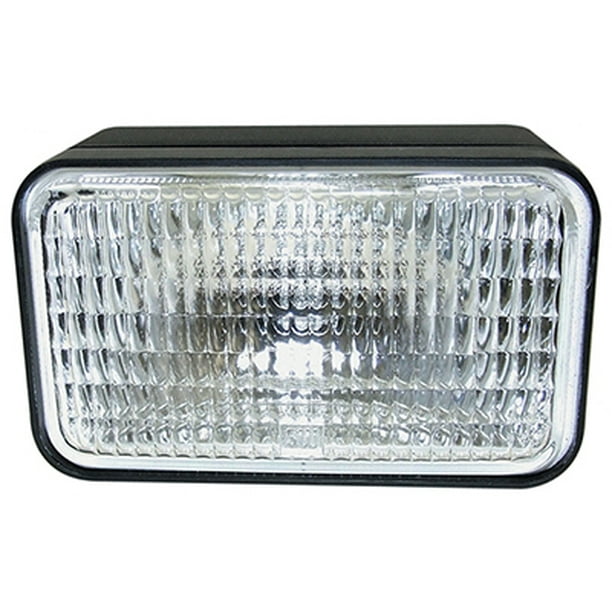 RHOX Golf Cart EZGO Marathon (8094) ST350 (96+) Headlight Assembly