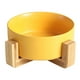 thumbnail image 1 of Cuenco para perros, comedero, comedero para perros y gatos con soporte, 1 of 6