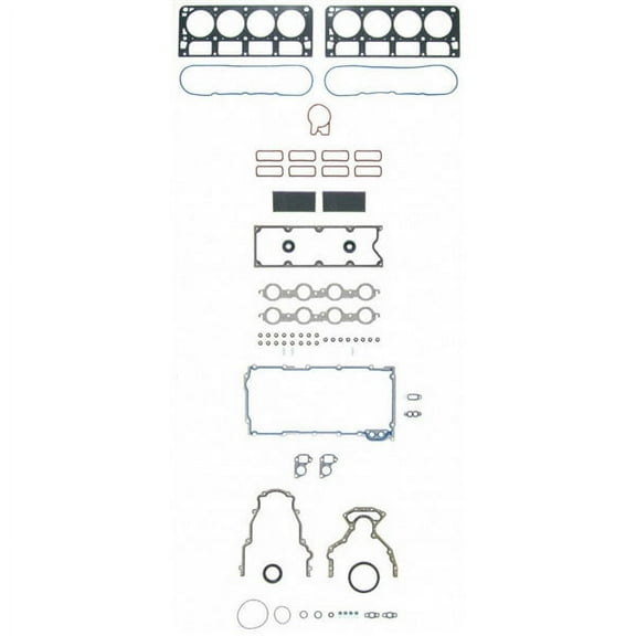 FEL-PRO Engine Gasket Set