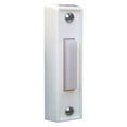 thumbnail image 1 of Morris Products 78232 Plastic Pushbuttons White Lit, 1 of 1