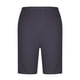 thumbnail image 4 of Pantalones de dormir de color liso para mujer, finos, informales, de cinco cuartos, para el hogar, pijama, 4 of 7