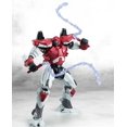 thumbnail image 1 of Jouets figurines en PVC BJD, Robot Gipsy Avenger, Saber 202 ena, Titan Redeemer, Bracer Phoenix, Raijin Knifhead, Axhead zhangyuxiang LED, 1 of 2
