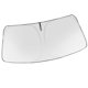 thumbnail image 3 of Parasol frontal plegable para parabrisas DS, película protectora adecuada para Jimsy Sierra 2019-2024, 3 of 4