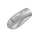 thumbnail image 3 of Winter Savings Clearance! WJSXC Wireless Mouse for Computers and Laptops, Rechargeable 2.4G Wireless Gaming Mouse Backlit 1600DPI Mute Mice Office Mouse For PC Laptop, 3 of 6