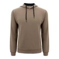 thumbnail image 1 of Sudadera George Talla EG Básica Lisa Beige, 1 of 4