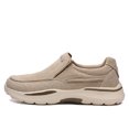 thumbnail image 4 of Zapatos de lona para hombre, zapatos vulcanizados de moda para hombre, zapatos casuales transpirables, zapatillas antideslizantes para hombre, mocasines, zapatos planos para hombre (27,5 cm), 4 of 4