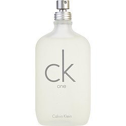 CK ONE de CALVIN KLEIN