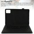 thumbnail image 4 of Funda Con Teclado Con Panel Táctil Para Tab M11 De 11 Pulgadas 2024 Para Tab K11 LTE De 11 Pulgadas 2024 Para Pad 2024 De 11 Pulgadas, 7 Colores Funda Para Teclado Con, 4 of 7