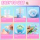 thumbnail image 3 of Kit DIY de Squishy Dolcety, molde de silicona líquida 1:1, 3 of 7
