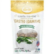 Toasta Ma Me Onion Chive, 3.5 Oz (pack O
