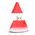 thumbnail image 4 of Unidad Flash USB, Interfaz USB 2.0 Memoria USB Plug And Play Para Jóvenes Para Oficina Para Cafetería Tienda Para Oficinista Para Sala De Reuniones, 4 of 8