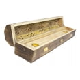 thumbnail image 3 of Baul de madera porta inciensos, 3 of 5