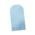 thumbnail image 1 of Arch Backdrop Cover Backdrop Stand Cover Versatile Arch Frame Cover Wedding Arch Blue, 1 of 9