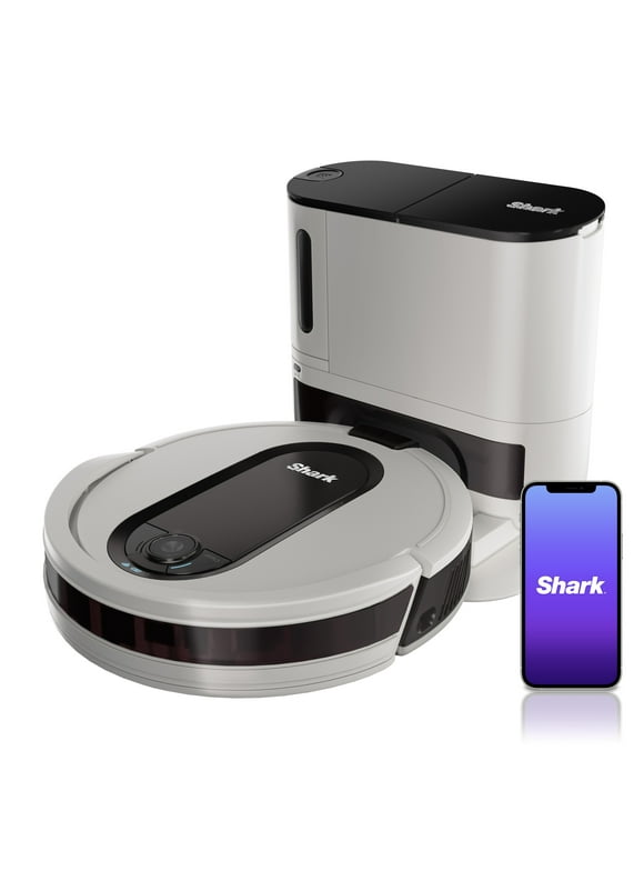 Shark Robot Vacuums in Shark Vacuums