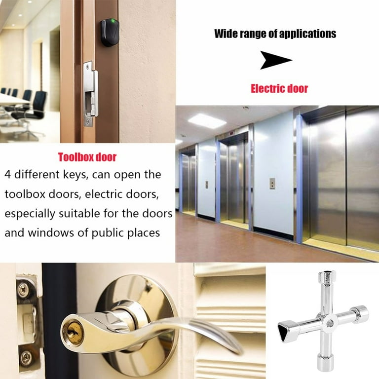 Electric Meter Box Door Latch edu.svet.gob.gt