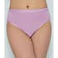 thumbnail image 6 of Vanity Fair Womens Comfort Where It Counts Hi-Cut Brief Style-13164, 6 of 7