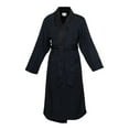 thumbnail image 6 of Brushed Microfiber Robe Lined in Terry | Style: DSM4000, 6 of 87