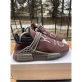 thumbnail image 2 of Adi-das NMD Human Race x Pharrell Chocolate - Size 6.5 (US) GY0090, 2 of 6