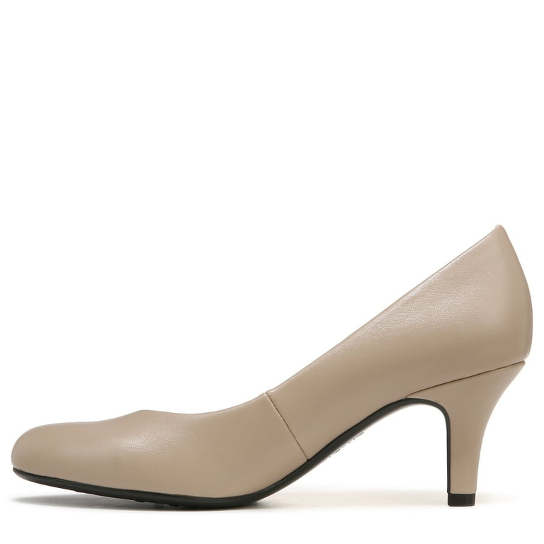 LifeStride Womens Parigi Pumps Walmart