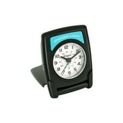 Elgin Travel Alarm Clock