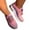 Pink, variant on FRSASU Women'S Shoes ,Summer Plus Size Mesh Breathable Women'S Sports Shoes