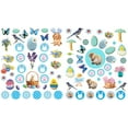 thumbnail image 4 of Eyelike Stickers: Easter (Paperback), 4 of 4